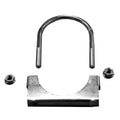 HD "U" CLAMP FITS 5" CONN
