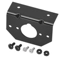 4 5 AND 6-WAY ROUND MOUNT