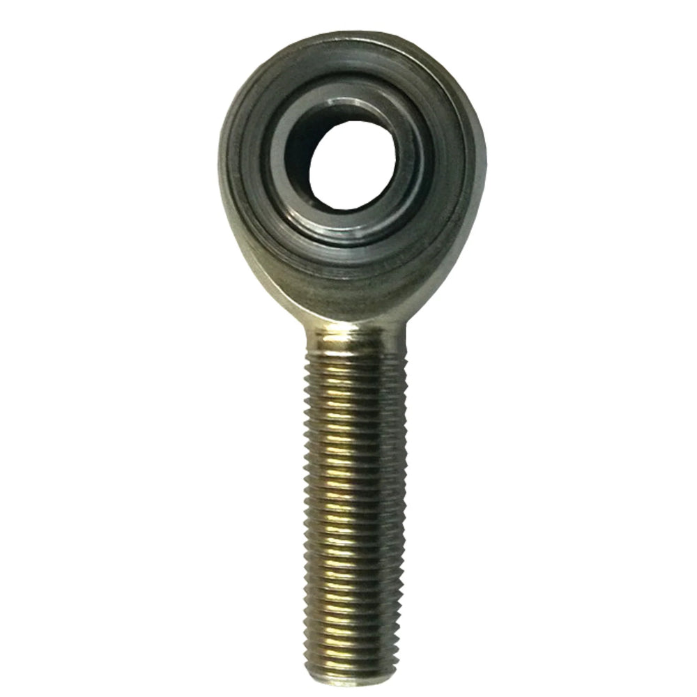 3/8 RH Rod End Steel