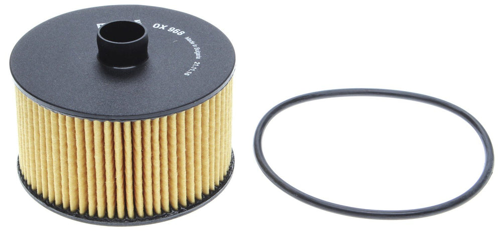 MAHLE FILTERS