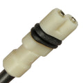 Power Stop 05-06 Porsche Boxster Front Right Euro-Stop Electronic Brake Pad Wear Sensor
