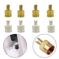 INTAKE VALVE