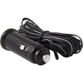 12V CIG PLUG EXTENSION LED