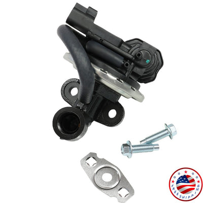 STANDARD IGN auto part