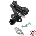 STANDARD IGN auto part