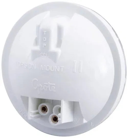 BACK-UP 4' LAMP CLEAR T