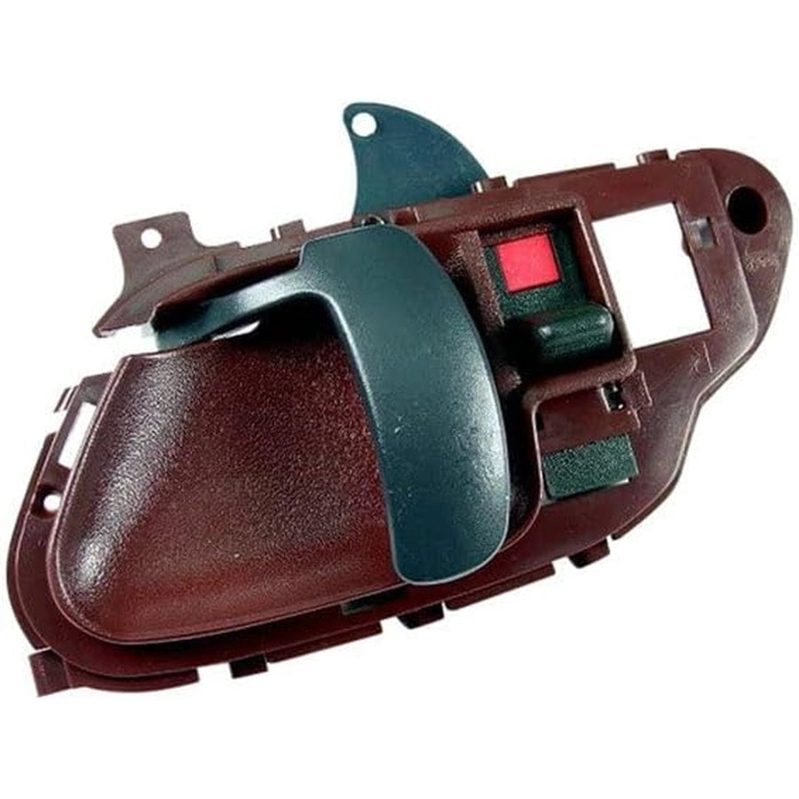 Sherman Parts red auto part