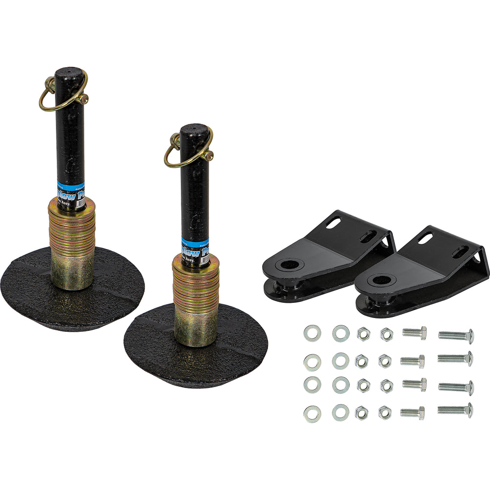 KIT, EYE BOLT, 1/2 X 5-1/2IN, REPLA
