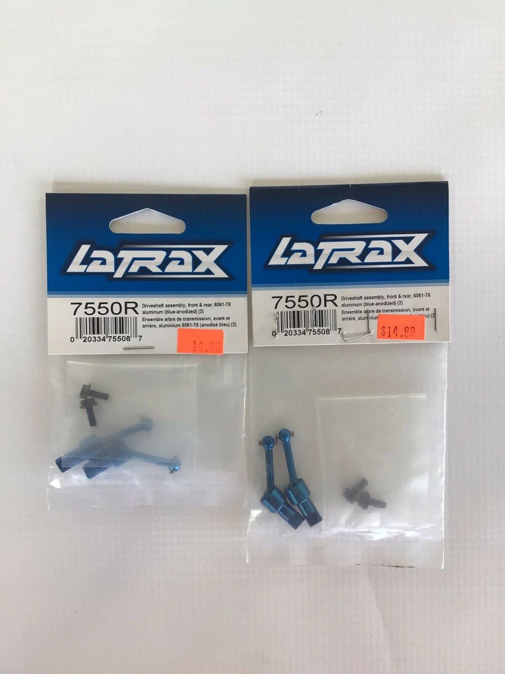 TRAXXAS auto part
