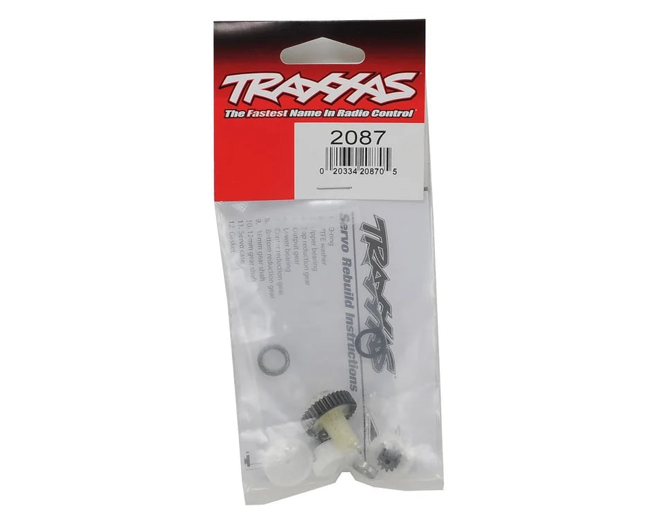 TRAXXAS auto part