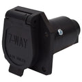 7WAY CONNECTOR VEHICLE END BULK