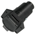 7WAY CONNECTOR VEHICLE END BULK