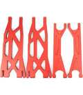 SUSPENSION ARM LOWER ORANGE (1) (