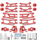 SUSPENSION ARM LOWER ORANGE (1) (