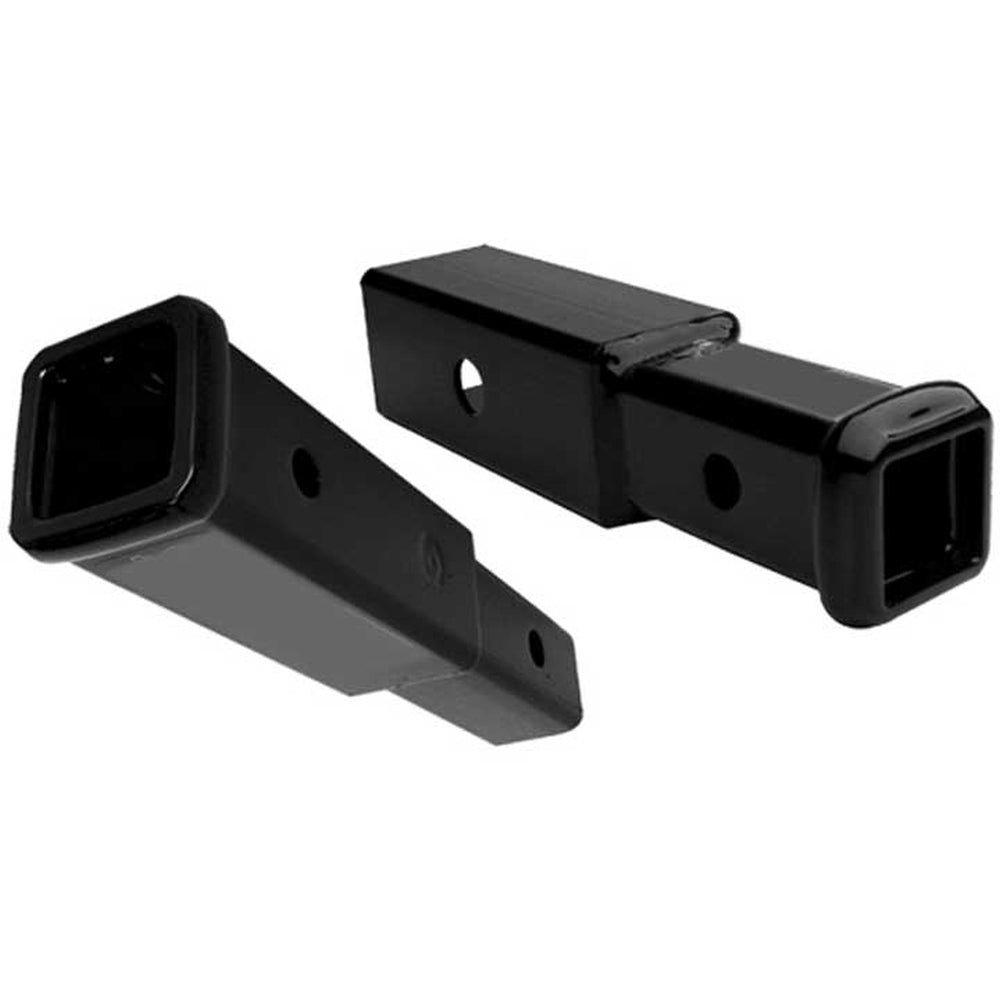 ADAPTER 2IN TO 1 1/4IN PLASTIC