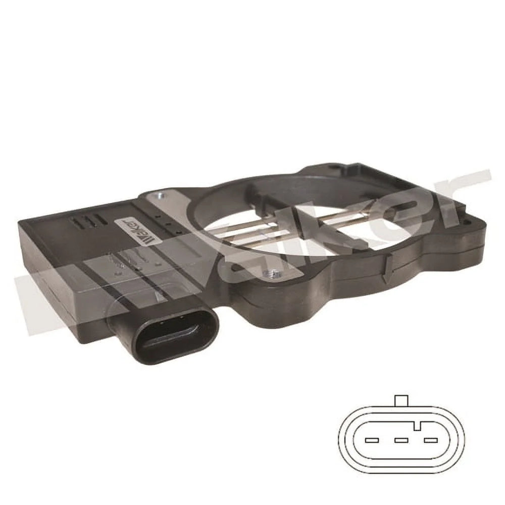 Walker Products Inc. - auto part