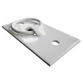 MOORING RING (1 PC/BAG) WHITE