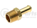 HYDRAULIC COUPLING - SINGLE BEAD