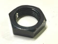 #12 BULKHEAD NUT CLEAR