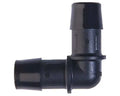 Gates Elbow Connector - 3/32in (2.4mm)