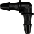 Gates Elbow Connector - 3/32in (2.4mm)