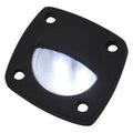 DELRIN LED UTILITY LIGHT WHITE W/BL