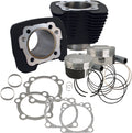 S&S Cycle 3.500in ID x 3.625in OD Viton O-Ring