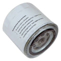 Oil Filter for 97-98 Jeep ZJ (Europe) Grand Cherokee w/ 2.5L Turbo Diesel Engine Crown Automotive