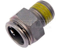 GENERAL MOTORS 0896 ISUZU 0397 TRANSMISSION LINE CONNECTOR WITH A 3/8 T