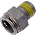 GENERAL MOTORS 0896 ISUZU 0397 TRANSMISSION LINE CONNECTOR WITH A 3/8 T