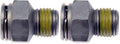 GENERAL MOTORS 0896 ISUZU 0397 TRANSMISSION LINE CONNECTOR WITH A 3/8 T