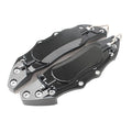 Kuryakyn Tie Down Bracket Left Black