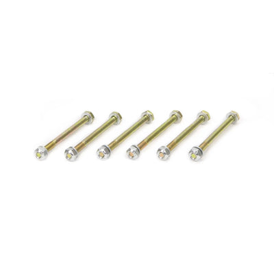 SCHOENFELD hardware kit