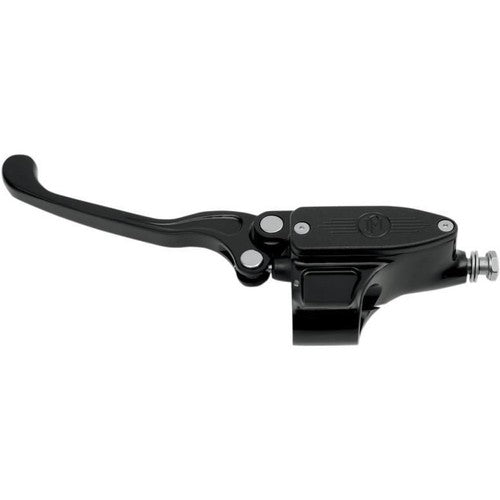 Performance Machine Diaphragm Contour