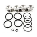 Performance Machine Diaphragm Contour
