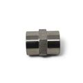 Russell Performance 3/8in Female Pipe Coupler (Endura)