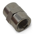 Russell Performance 3/8in Female Pipe Coupler (Endura)