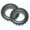 INNER/OUTER BEARING L44643 I.D.1.00IN2/PKG(CLAM)