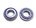 INNER/OUTER BEARING L44643 I.D.1.00IN2/PKG(CLAM)