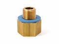 ~(0.1 lbs. 4X2X0)~ ADAPTER FOR F-106 M14-1.5