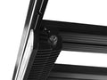 Front Runner Outfitters light bar close-up