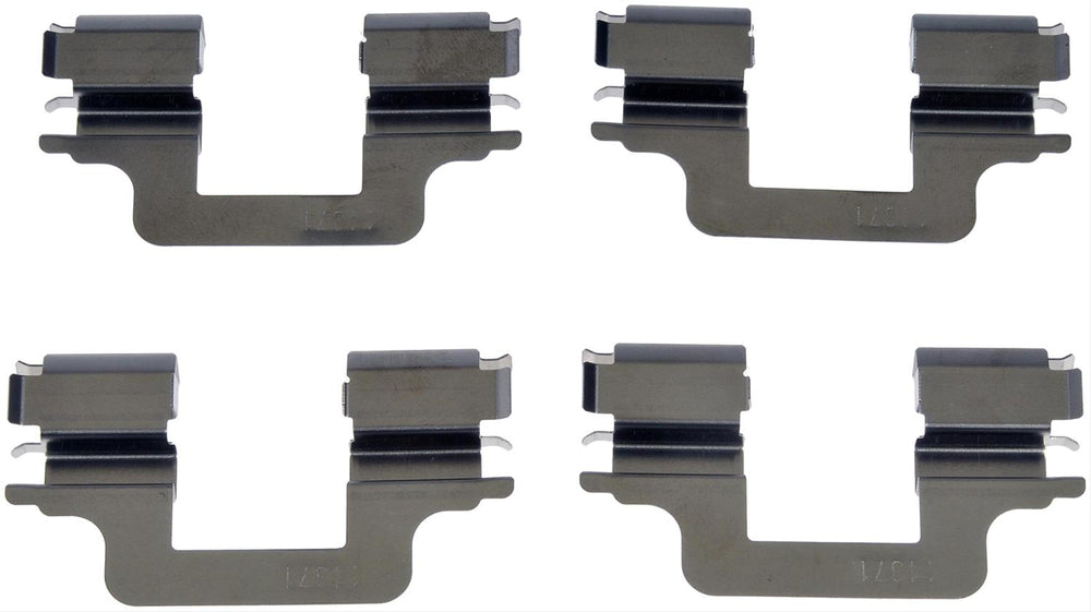 DISC BRAKE HDW KIT