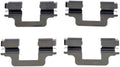 DISC BRAKE HDW KIT