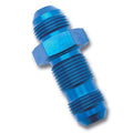 Russell Performance -4 AN Straight Flare Bulkhead
