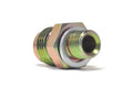 Russell Performance -6 AN Male to M10 x 1.0in metric steel (w/crush washers)