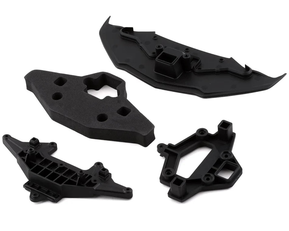 TRAXXAS bumper