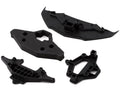 BUMPER FRONT/ BUMPER MOUNT/ SPLITT