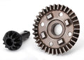 RING GEAR DIFFERENTIAL/ PINION GEA