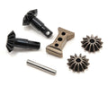 GEAR SET DIFFERENTIAL (OUTPUT