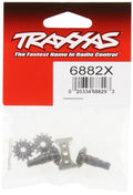 TRAXXAS auto part detail